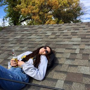 Meet your Posher, Lexie